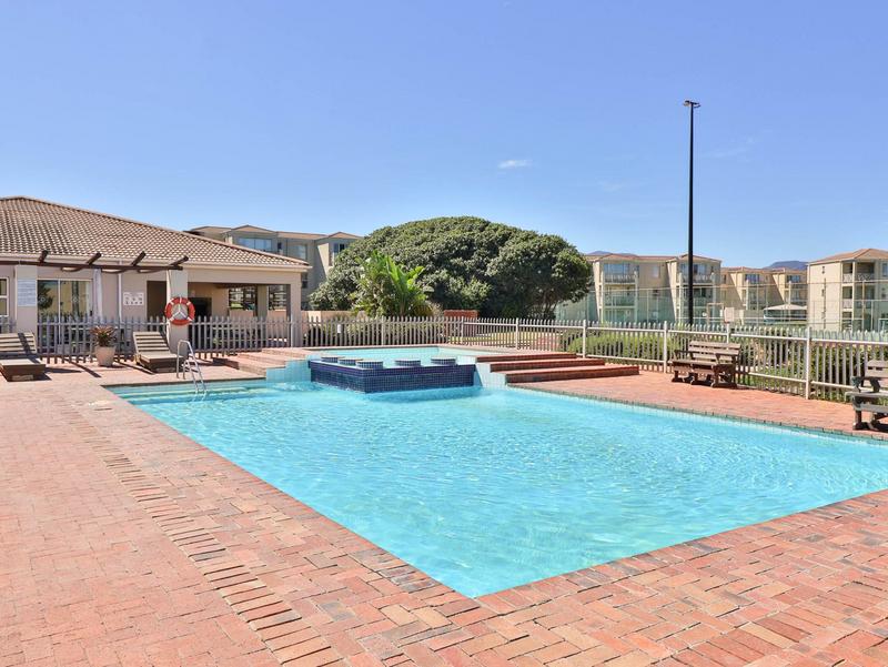 2 Bedroom Property for Sale in Hermanus Beach Club Western Cape